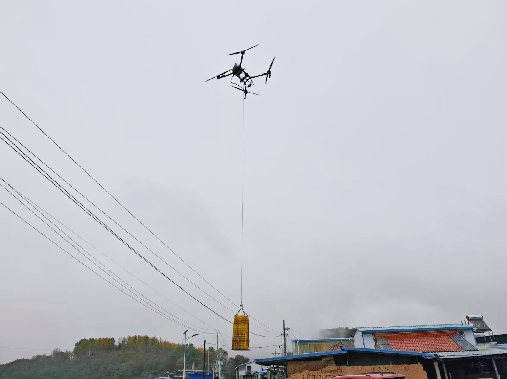 天水秦安魏店镇：强村公司激活产业新动能_fororder_(5)2