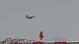 视频丨美文件显示驻日美军曾进行核训练