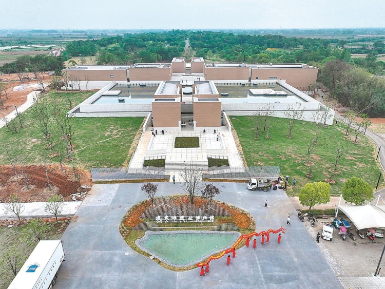 长江国家文化公园（安徽段）建设保护成果发布_fororder_378ed527-db66-4a1e-927b-071c4b56c0c6