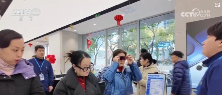 年味浓、人气旺、活力足！2026年春节消费市场交出亮眼答卷