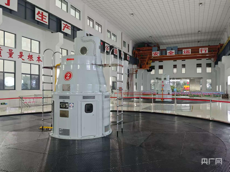 青春华章丨做好“水文章” 讲好“水故事”