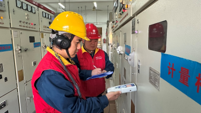 State Grid Jinhua Power Supply Company: TCM-Inspired "Four Diagnostic Methods" Adopted to Safeguard Power Supply as Cold Wave Hits