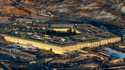 美国防部：美军在伊朗战事累计伤亡人数达838人_fororder_五角大楼