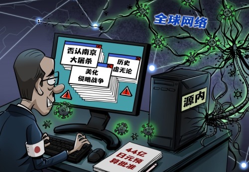 源头造假