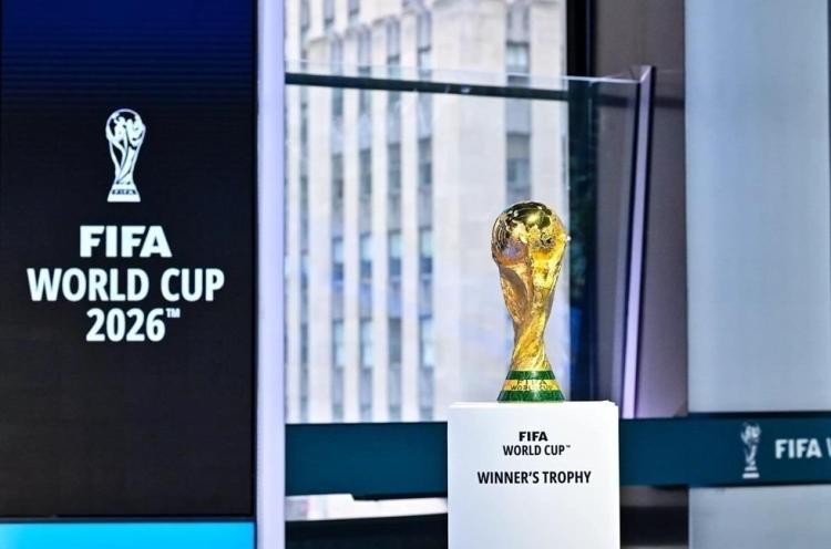 伊朗国家男子足球队宣布正备战2026年美加墨世界杯