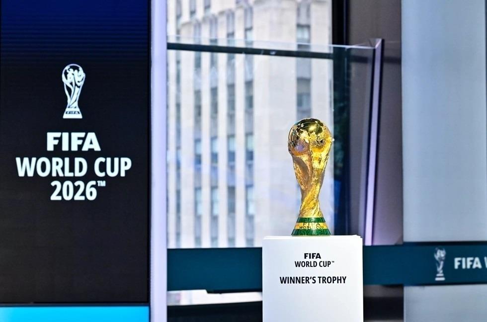 伊朗国家男子足球队宣布正备战2026年美加墨世界杯