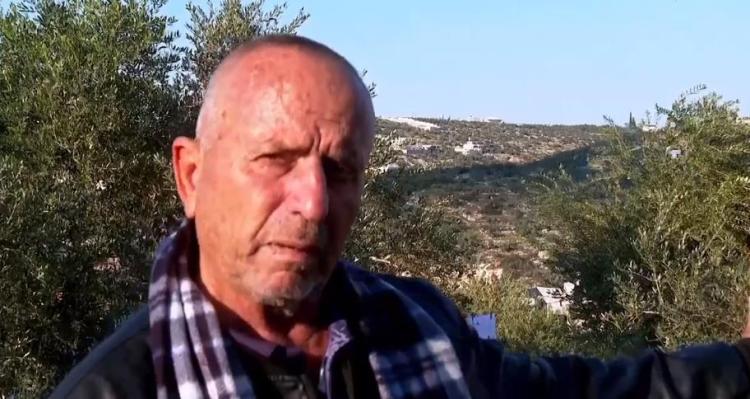 听鉴世界 | 从重返故乡到重返营地  约旦河西岸巴勒斯坦人眼中最卑微的权利