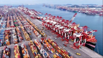 中国外贸这份硬核年报是如何炼成的？