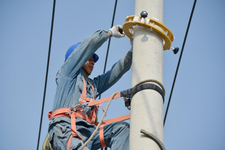 Nanyang, Henan: Providing Strong Power Support for the Wellness Industry_fororder_图片2