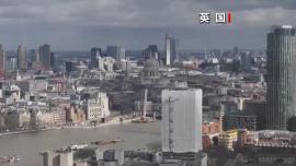 视频丨英国政府宣布将研发新型导弹加强乌军远程打击能力