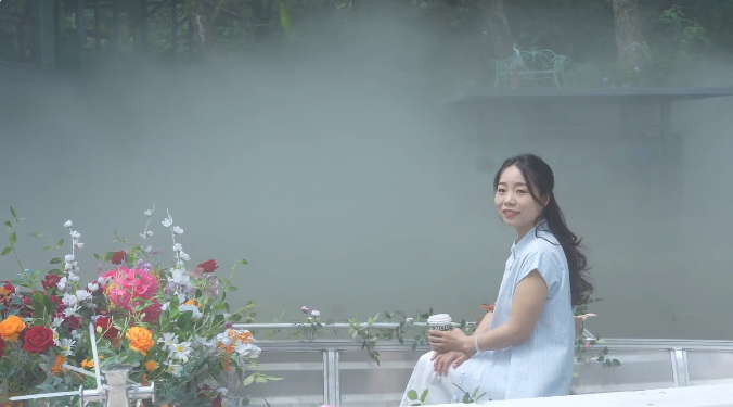 图片默认标题_fororder_美丽乡村走出国际范3
