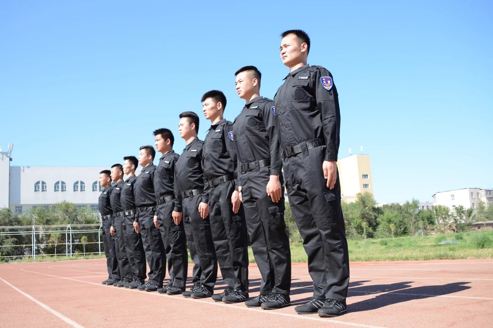 师者匠心护蓝天：天津航空教员冯涛的育人路_fororder_图片2