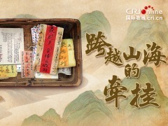【讲习所】跨越山海的牵挂_fororder_侨批-横5(1)