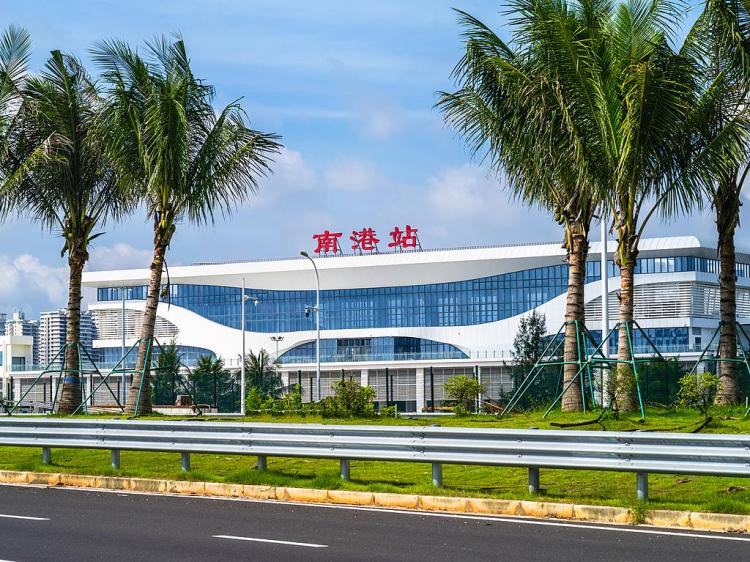 海南封关倒计时 一线、二线口岸准备得怎么样了？