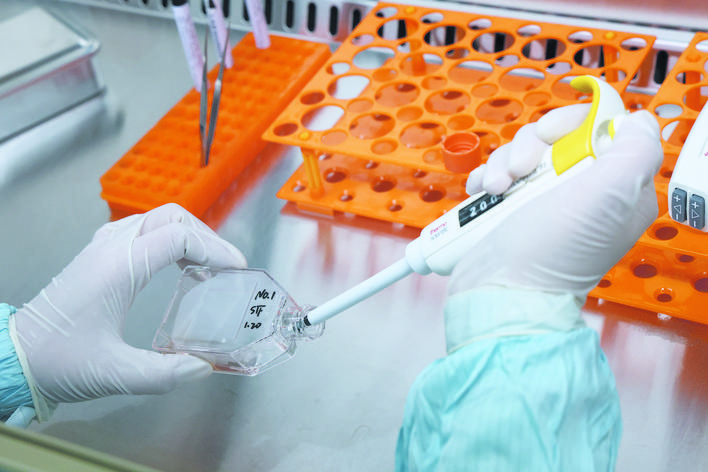 血液肿瘤细胞免疫治疗有新招