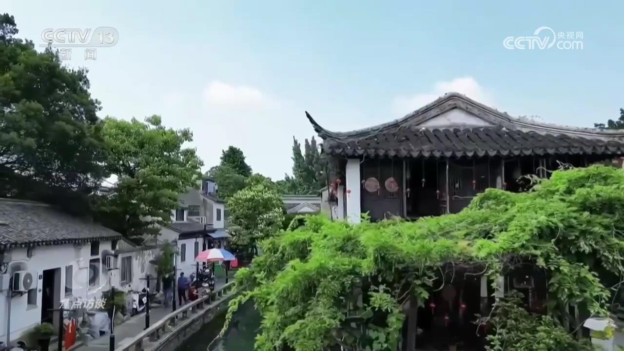 焦点访谈｜从购物到旅游，消费体验大升级，这些亮点不容错过！