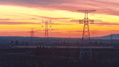 Gansu’s Grid-Connected New Energy Capacity Exceeds 7.5 GW in H1 2025