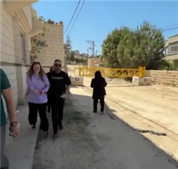 巴方称以军在杰宁向外交使团开火 以军致歉