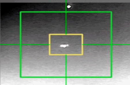 胡塞武装公布击落沙特AH-6i型直升机画面