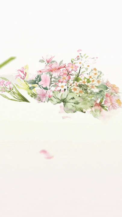 文化中国行·人间好时节｜春分：迟日江山丽 春风花草香