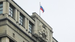 俄罗斯国家杜马谴责美国对古巴实施侵略性政策