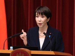 深追踪丨高市提前大选的政治算计：扭转国会少数派局面，为长期执政铺路