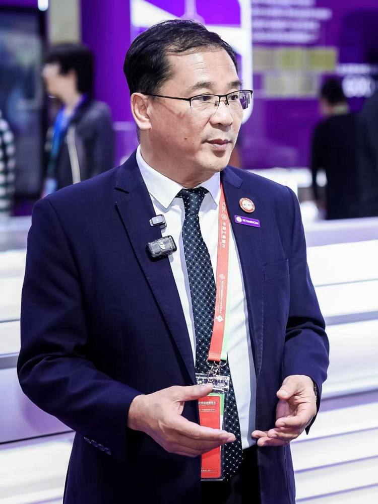 【“链”通世界】多家外企盛赞链博会：中国跃升全球供应链“创新枢纽”与“韧性引擎”_fororder_图片3