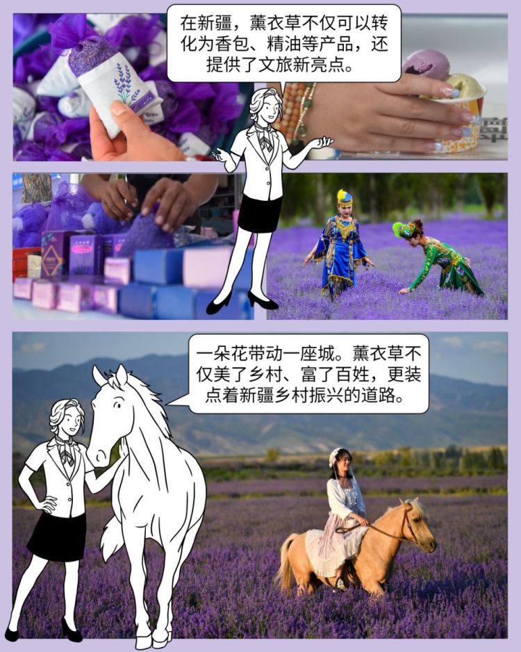中国印记｜微缩摄影看新疆：产业篇_fororder_XxjpbeC000373_20250929_CBMFN0A006