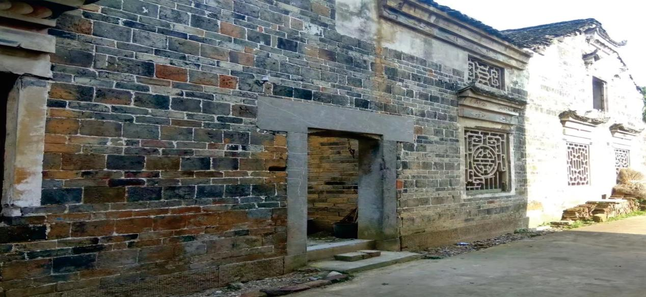 崇文尚学重教育 湖南邵东长胜村走向振兴路_fororder_图片6