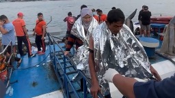 菲律宾渡轮沉没事故仍有10人失踪_fororder_92a37be469c64a259f9c28dbf85e66b8