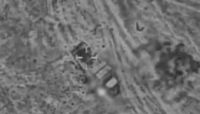 以色列袭击伊朗西部造成5名士兵死亡