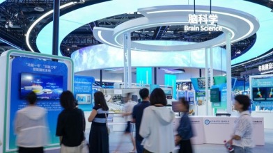 “脑机接口看中国！”美媒：中国正在脑科学领域迎头赶上