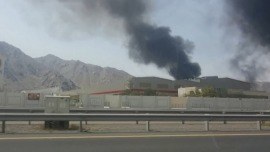 总台记者观察丨美以伊战事持续 霍尔木兹海峡航运受阻