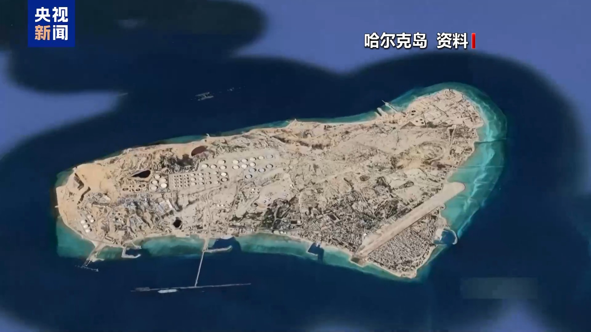 专家：持续增兵中东 美准备“打”与“谈”两套方案