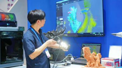 Longhua District Integrates Culture and Technology to Propel Industrial Upgrades