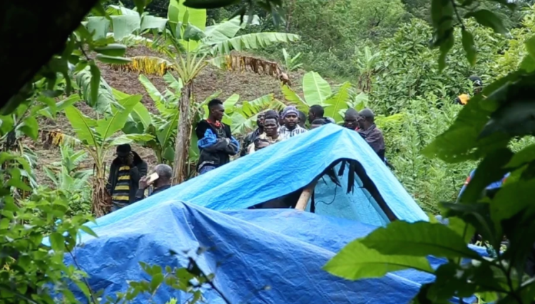 坦桑尼亚洪涝灾害已造成至少18人死亡