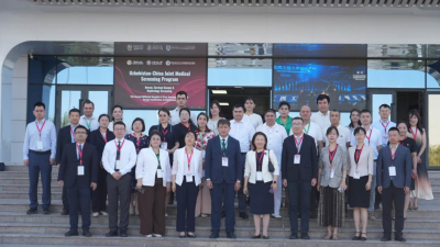 XJTU Second Affiliated Hospital Sends Medical Delegation to Uzbekistan for Cancer Screenings, Free Clinics for Chronic Diseases, and Multidisciplinary Medical Exchange