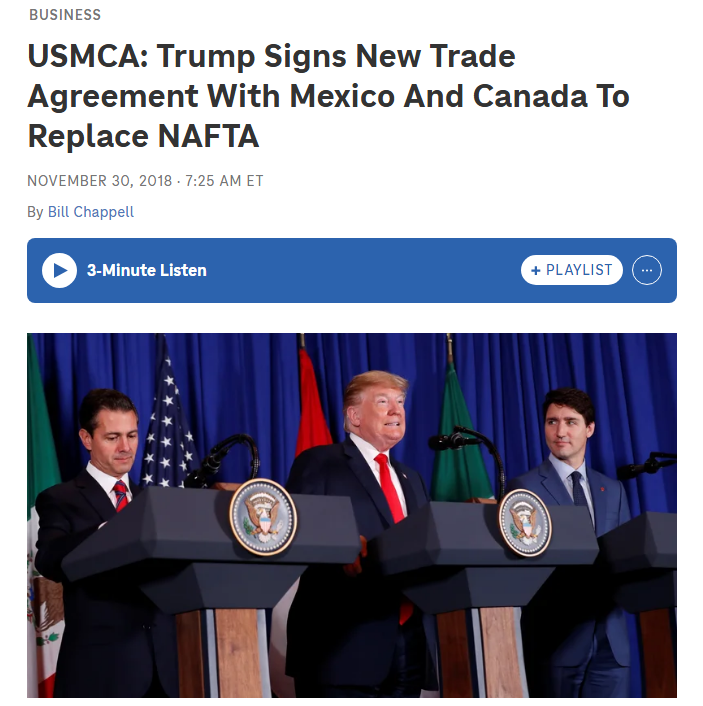 深观察｜白宫口中的“无关紧要”和美国车企眼中的“至关重要”都是“利益至上”_fororder_4