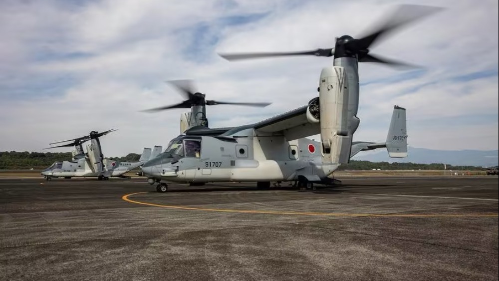 日本在西南诸岛打造“作战基地群” 战争准备愈发具体化_fororder_3e2ba44c-0de0-41e8-81e3-ded77bcaf8ab