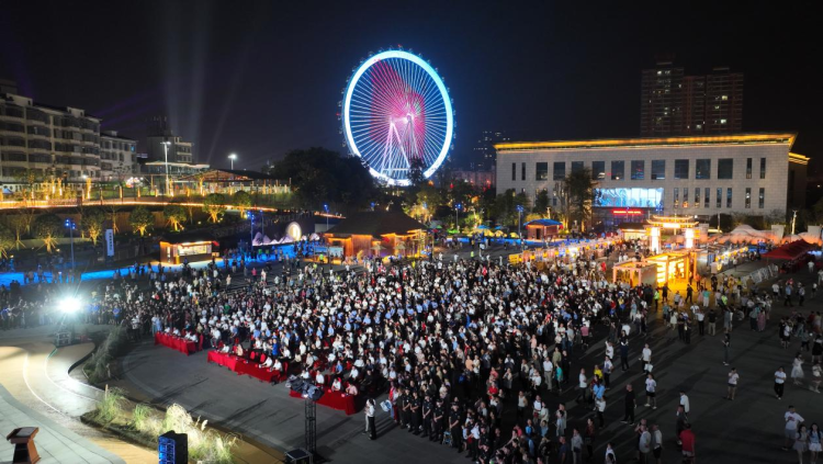 老城不老 文旅常新——从“节会流量”到“城市能量”的雁峰答卷_fororder_图片3