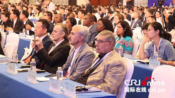 Eco Forum Global Guiyang 2025 Opens_fororder_图片3
