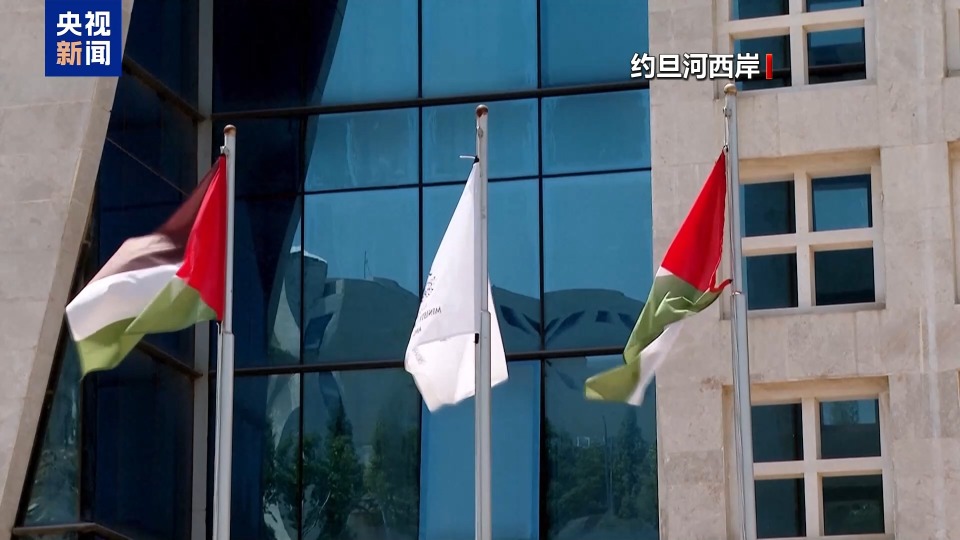 落实“两国方案”高级别国际会议举行 中方呼吁采取切实行动