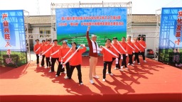 庆丰收 促团结！宁河区民族乡村系列活动热闹开场