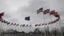 视频丨美防长或将缺席下月北约防长会