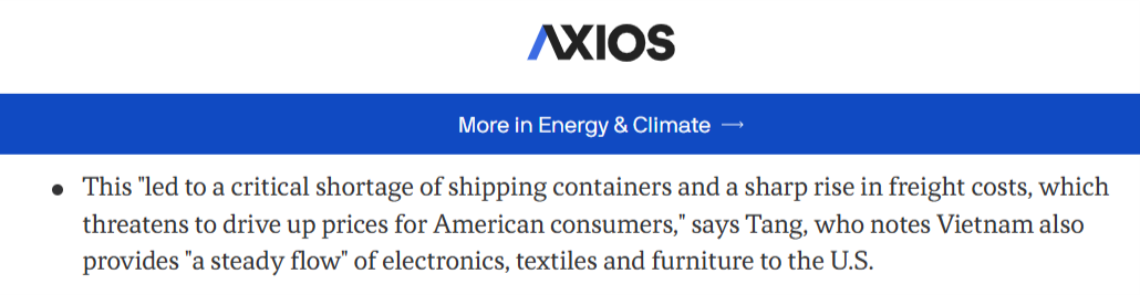 全球媒体聚焦 | 美媒：美以伊冲突伤害全球经济 美国亦无法“独善其身”