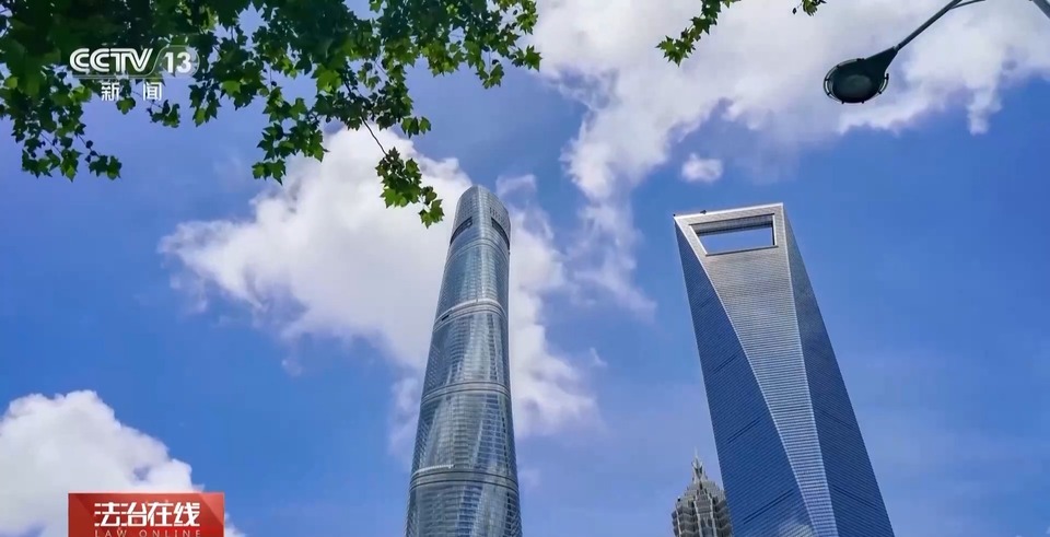 解决国际商事海事纠纷，他们选择中国！看“东方经验”的独特优势