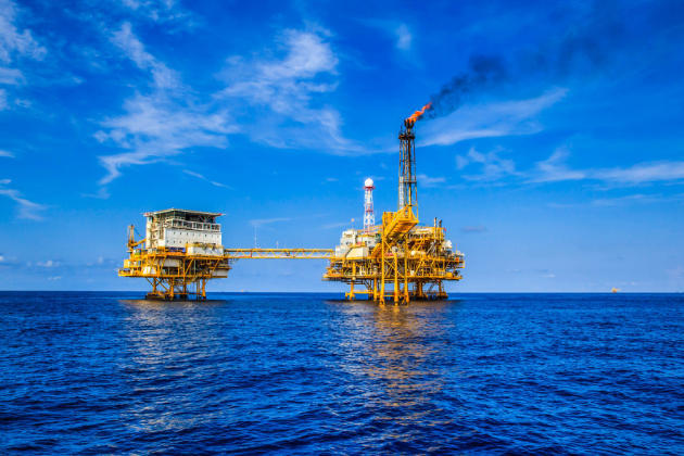 忧中东冲突升级 纽约油价暴涨超11%