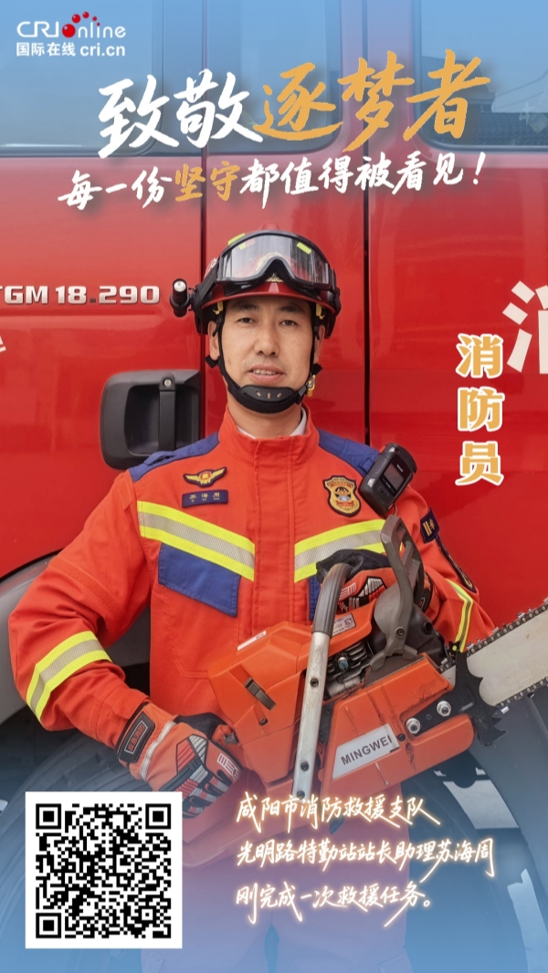 五一大挑战｜猜猜这是谁的手？_fororder_陕西消防员-600(1)