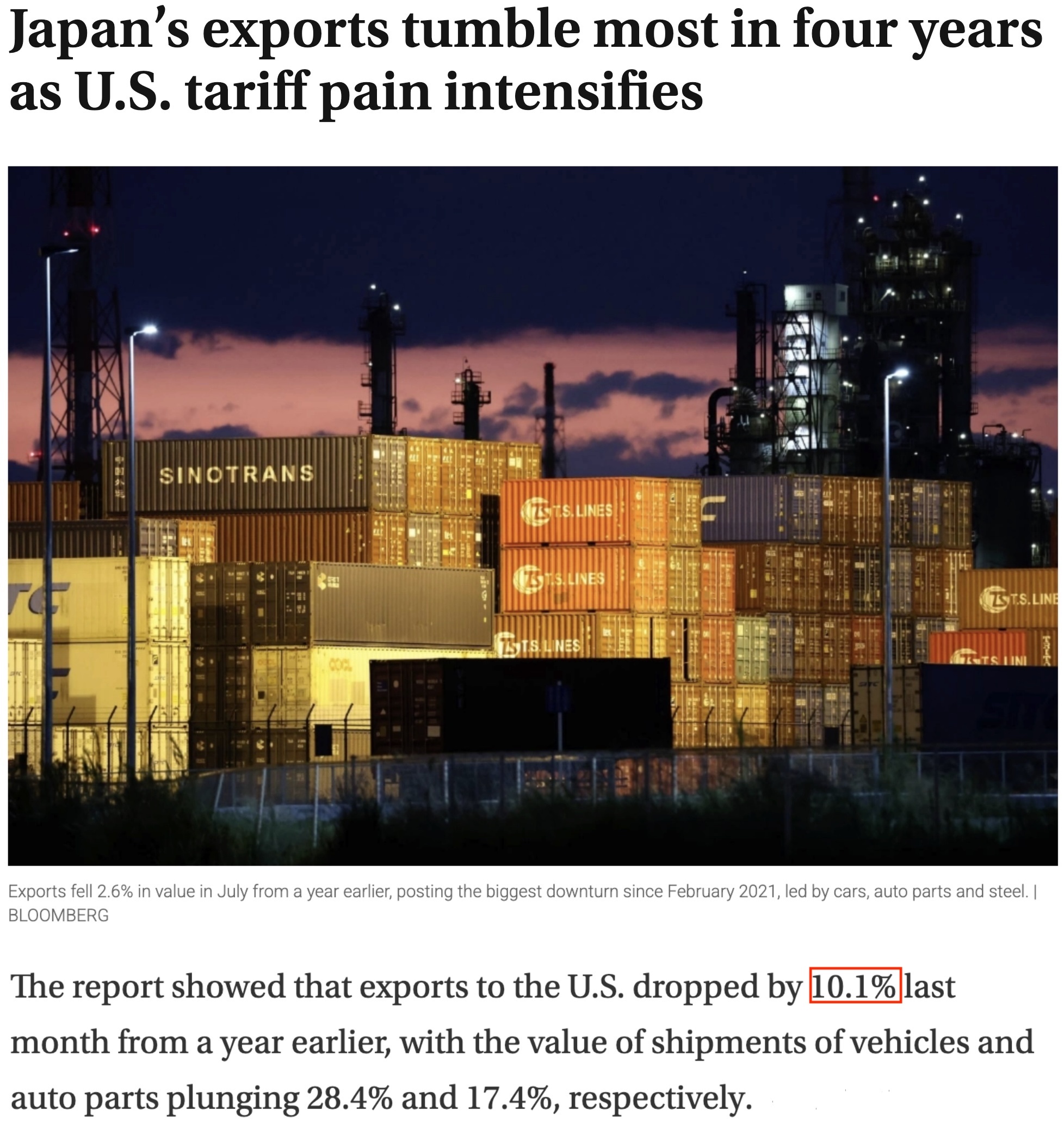 深观察丨“日本政府应该把钱花在大米而不是导弹上”