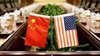 关键节点，元首通话为中美关系把舵定向